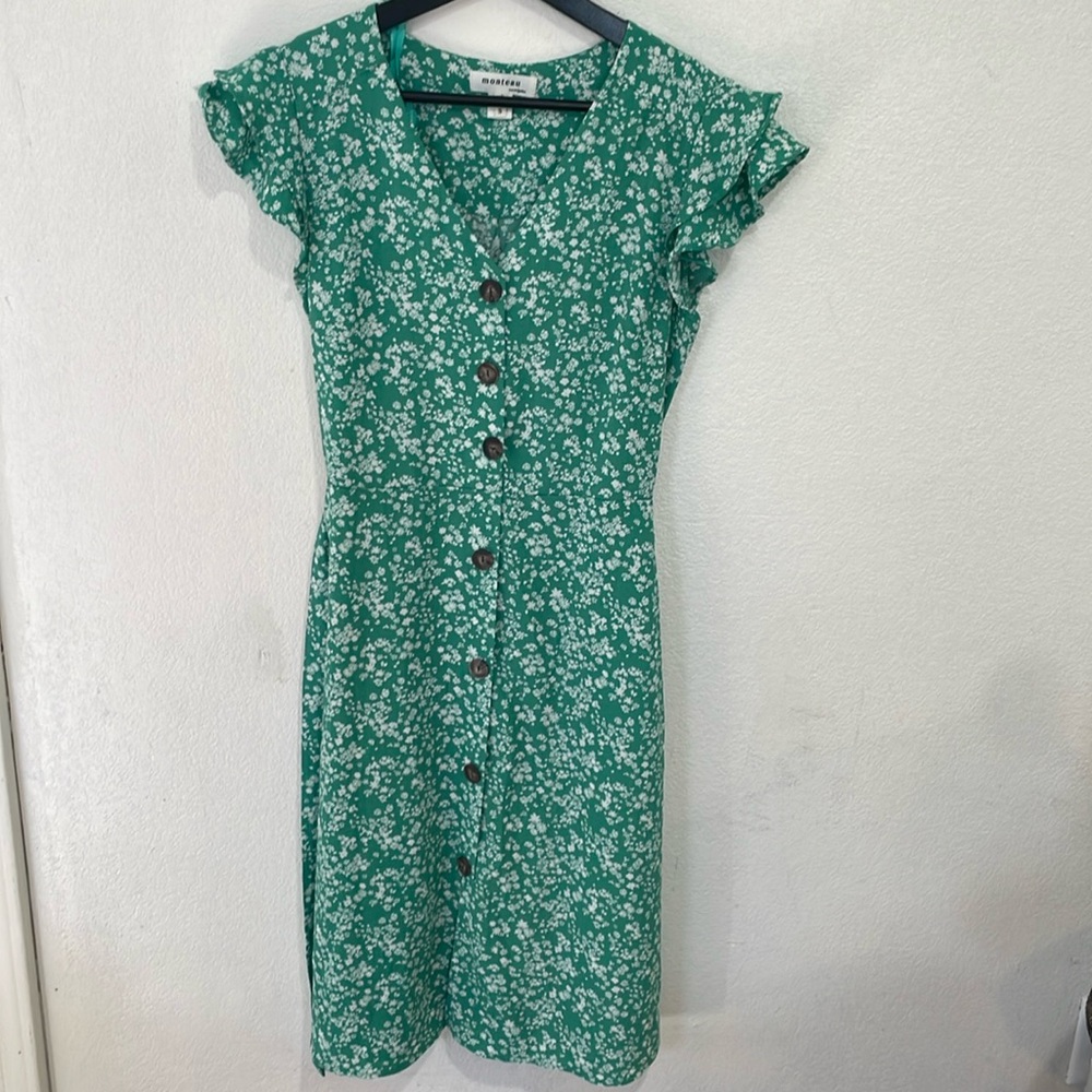 Women's small dress